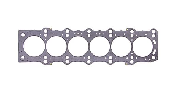 JE TY1004-051 Прокладка ГБЦ 87,7 мм для TOYOTA 2JZ-GE/2JZ-GTE Photo-0
