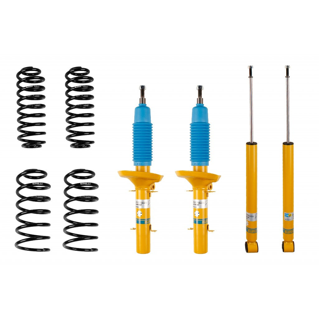 BILSTEIN 46-182524 Pro-Kit B12 для SKODA OCTAVIA (1U2) Photo-0