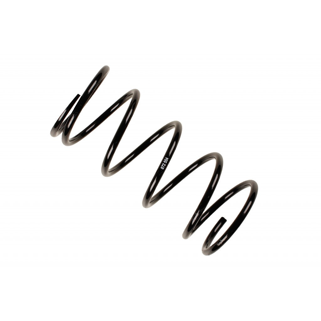 BILSTEIN 36-219025 Пружина заднього амортизатора B3 для MITSUBISHI Pajero Pinin Photo-0
