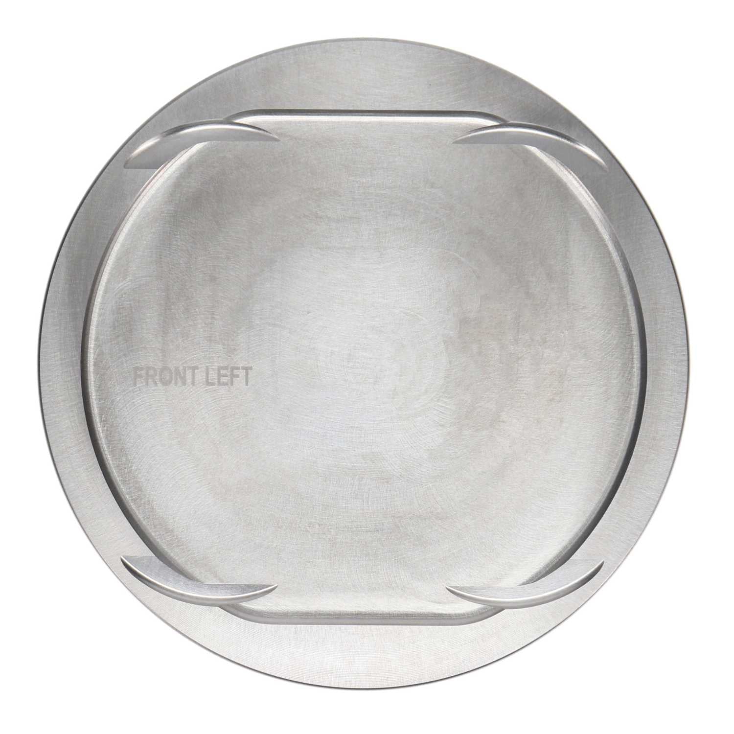 JE 321272 до-т поршнів для NISSAN GT-R VR38DETT (Set of 6 pic) Bore 95,50 STD Stroke 94,40 CR10.0: 1 Photo-1