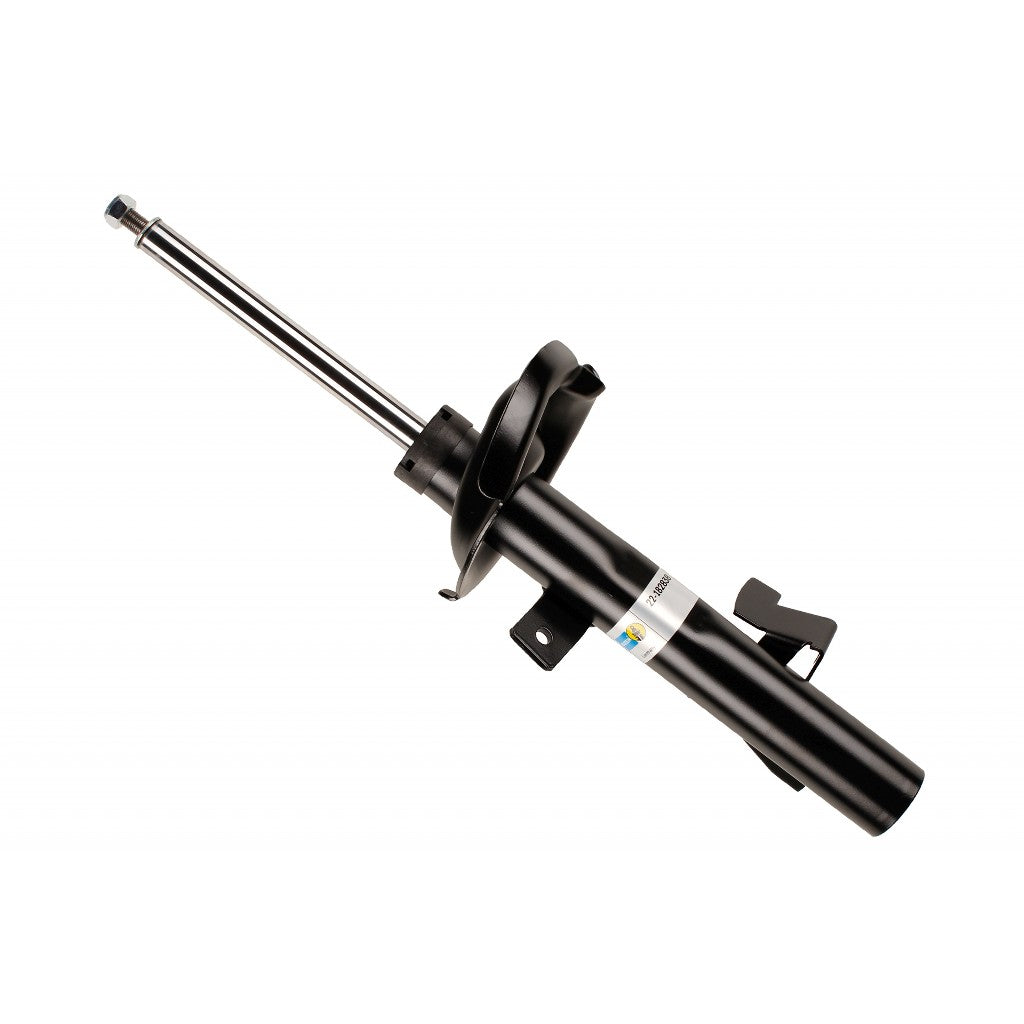BILSTEIN 46-194022 Комплект підвіски Pro-Kit B12 (R4) для OPEL ASTRA H TwinTop Photo-1