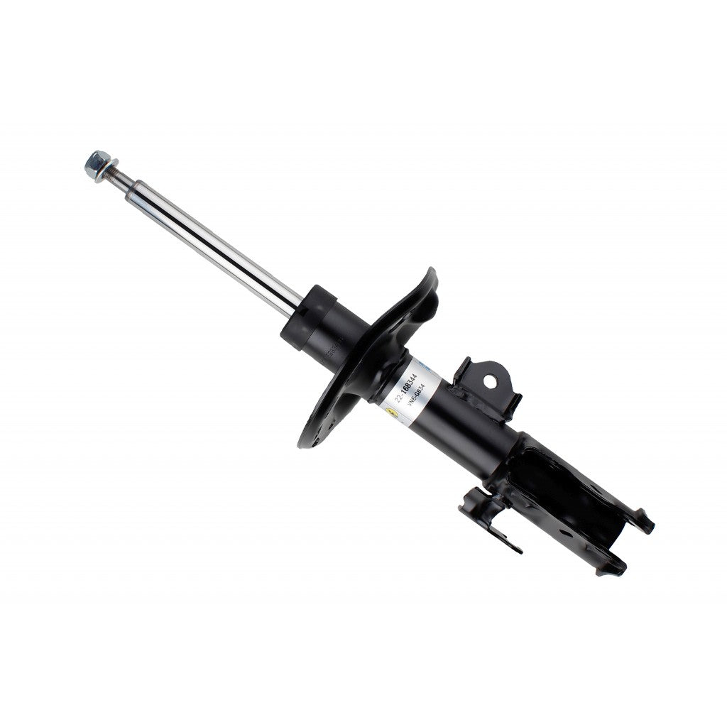 BILSTEIN 46-194077 Комплект підвіски Pro-Kit B12 (R4) для OPEL VECTRA C GTS Photo-3