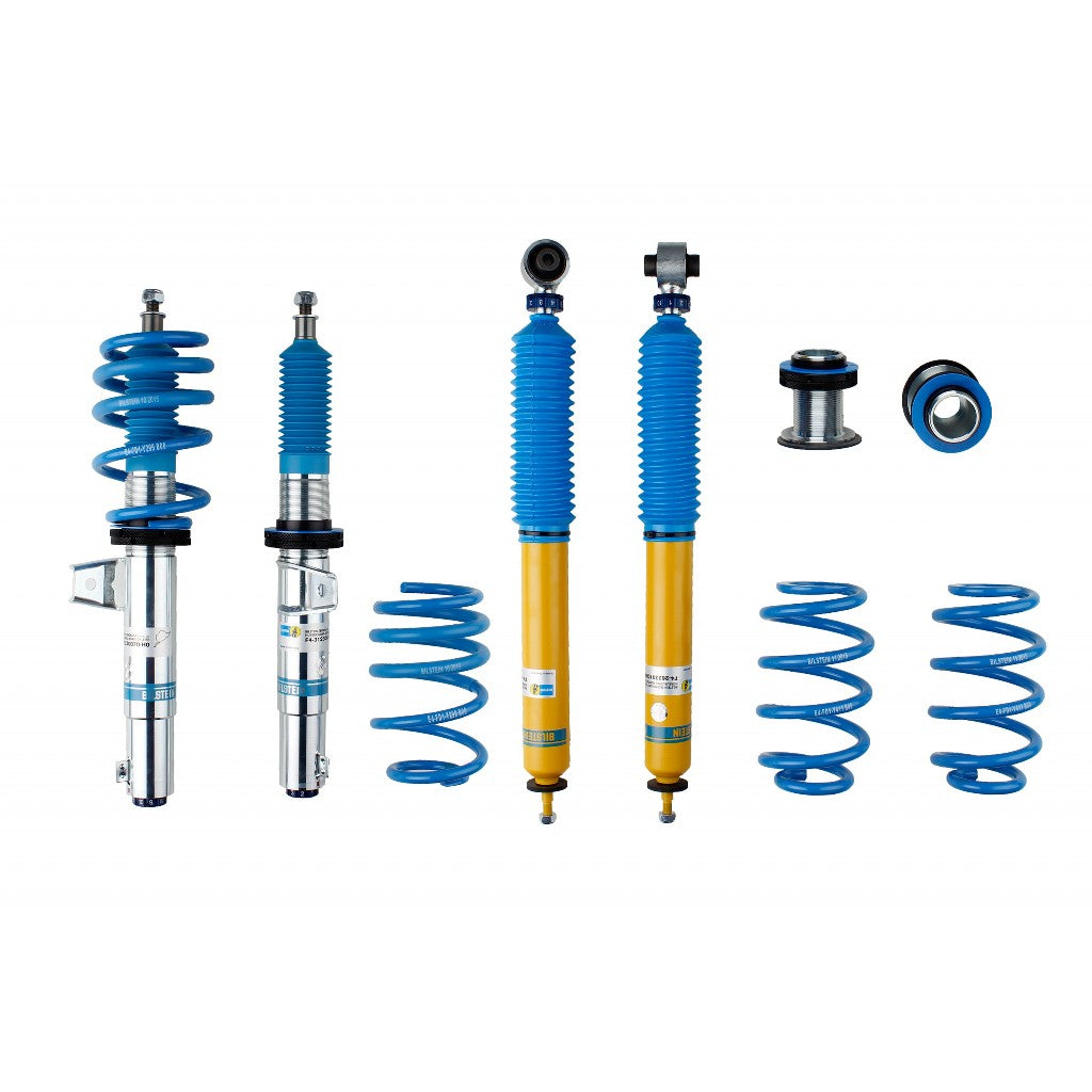 BILSTEIN 48-254960 К-т підвіски B16 для AUDI A3 8V Golf 7 50mm Feder Photo-0