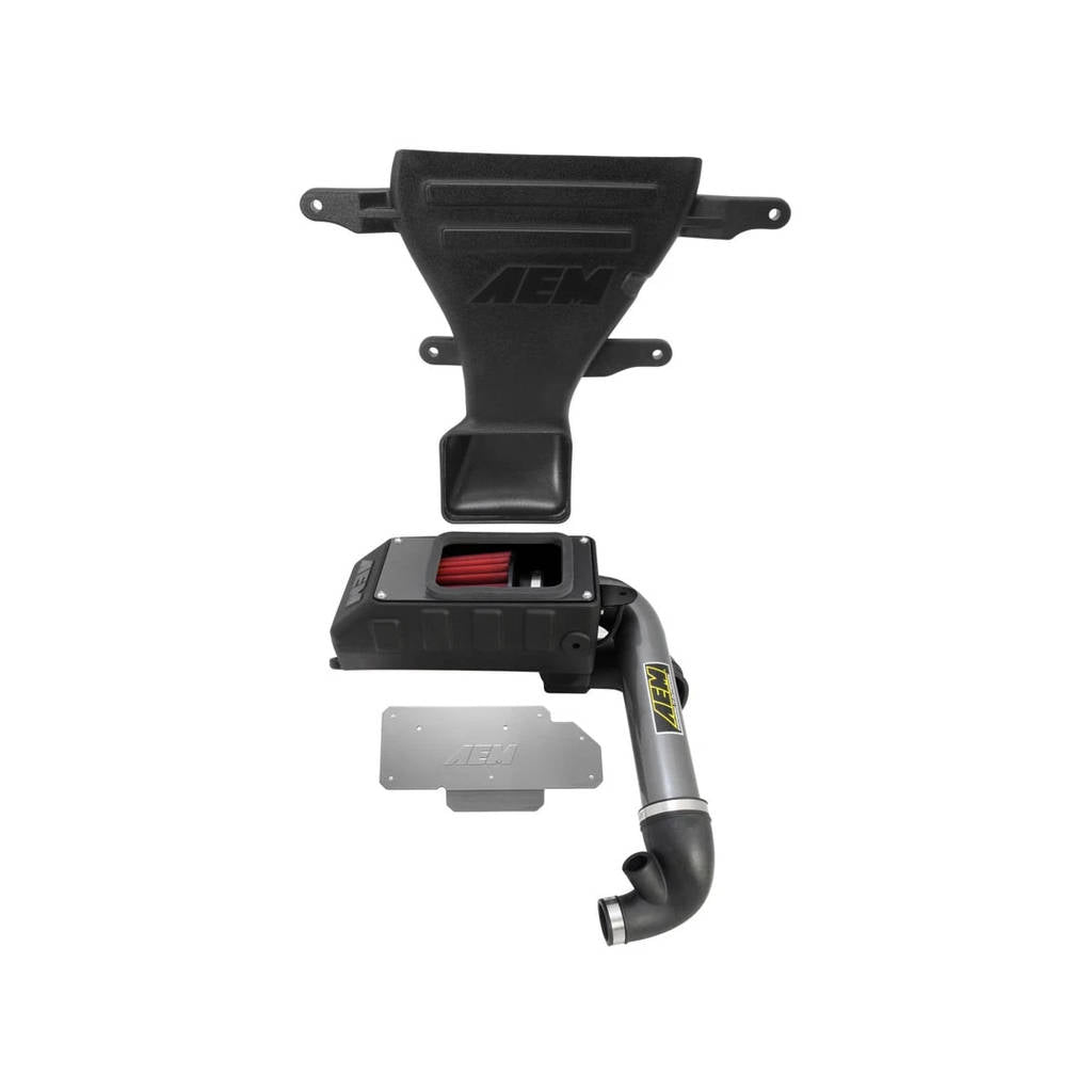AEM 21-699C Система холодного впуску для AEM 21-699C Photo-0