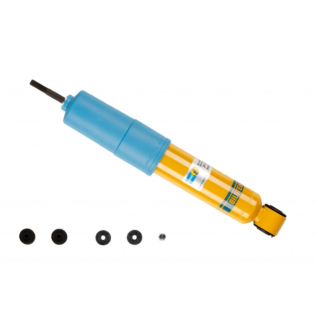 BILSTEIN 46-194596 Комплект підвіски Pro-Kit B12 (R4) для AUDI A3 Sportback (8PA) Photo-4
