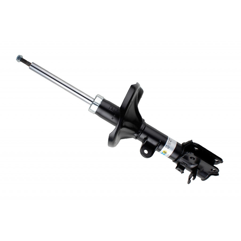 BILSTEIN 46-194640 Комплект підвіски Pro-Kit B12 (R4) для AUDI A3 Sportback (8PA) Photo-7