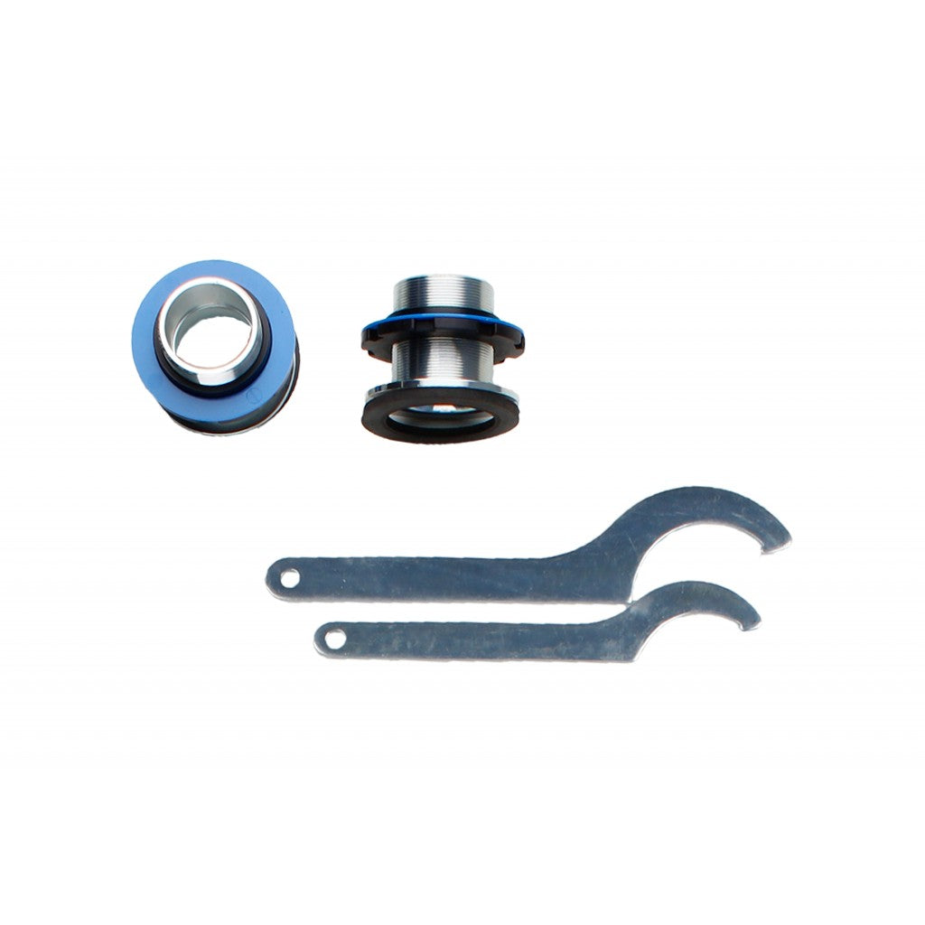 BILSTEIN 47-251588 К-т підвіски B14 для AUDI A3 8V Golf 7 55m Multi Photo-1