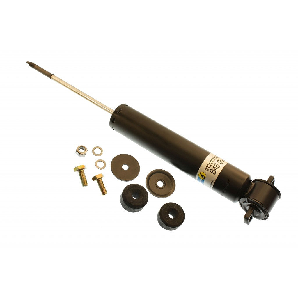 BILSTEIN 46-194855 Комплект підвіски Pro-Kit B12 (R4) для VW GOLF V (1K1) Photo-5