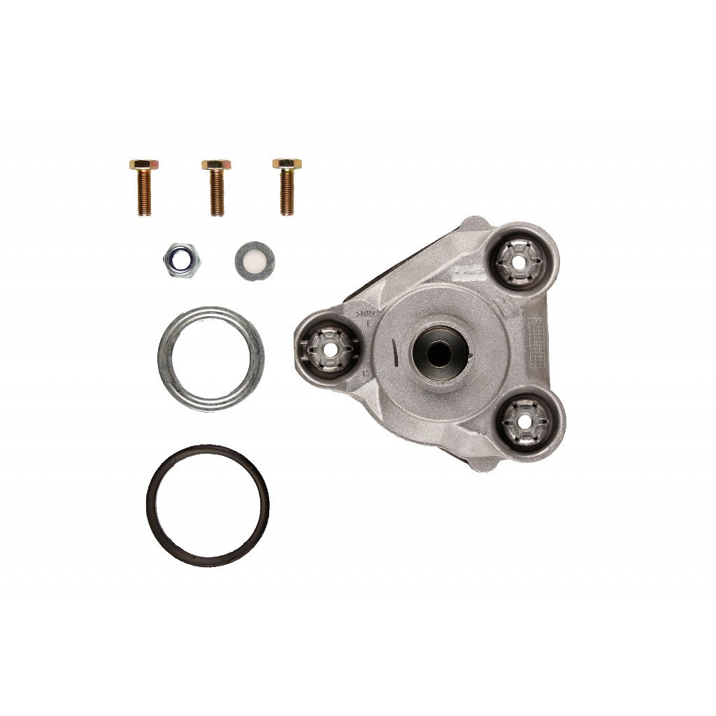 BILSTEIN 12-228683 Комплект передній лівий B1 для Jumper, Ducato, Boxer Photo-0