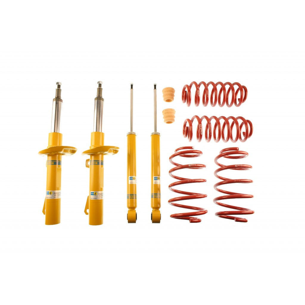 BILSTEIN 46-194916 Комплект підвіски Pro-Kit B12 (R4) для VW GOLF V (1K1) Photo-12