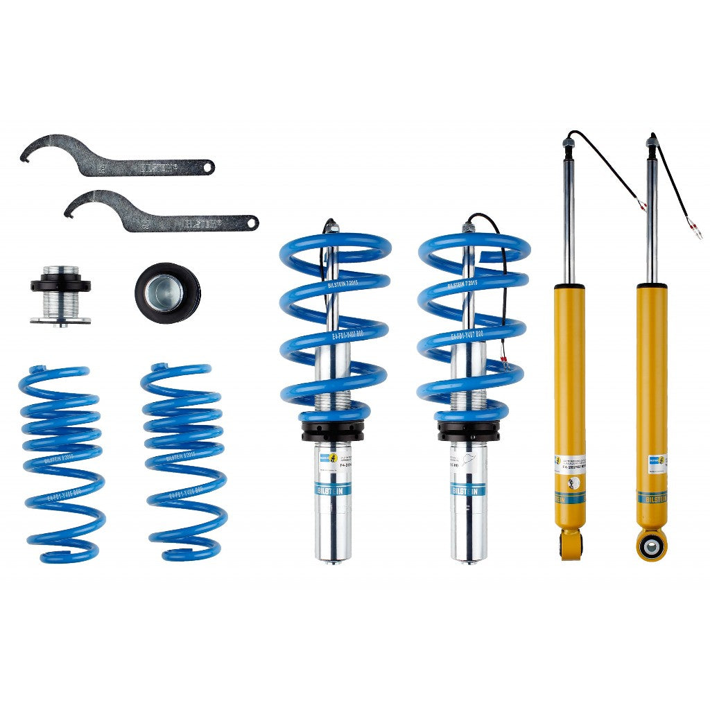 BILSTEIN 49-246179 К-т підвіски B16 для PORSCHE Macan (95B) Photo-0