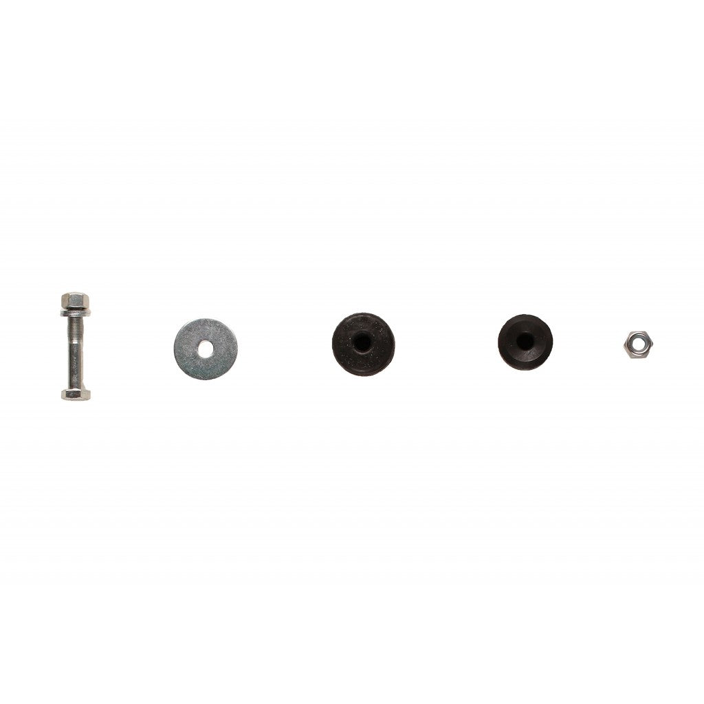 BILSTEIN 46-194985 Комплект підвіски Pro-Kit B12 (R4) для VW GOLF V Variant (1K5) Photo-9