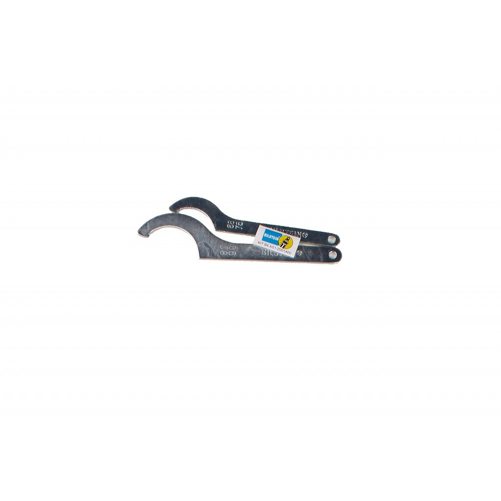 BILSTEIN 47-080386 Комплект підвіски B14 (R4) для HONDA S2000 Photo-7