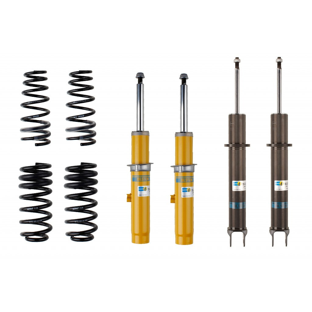 BILSTEIN 46-258878 Pro-Kit B12 для 911 (991) 3.4Carrera, 3.8Carrera S Photo-0