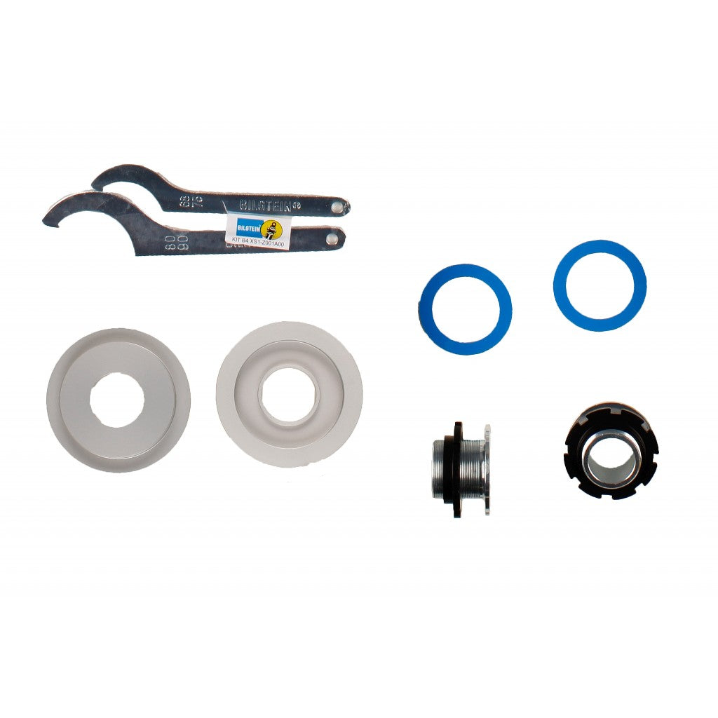 BILSTEIN 47-080416 Комплект підвіски B14 (R4) для AUDI TT Quattro Photo-11