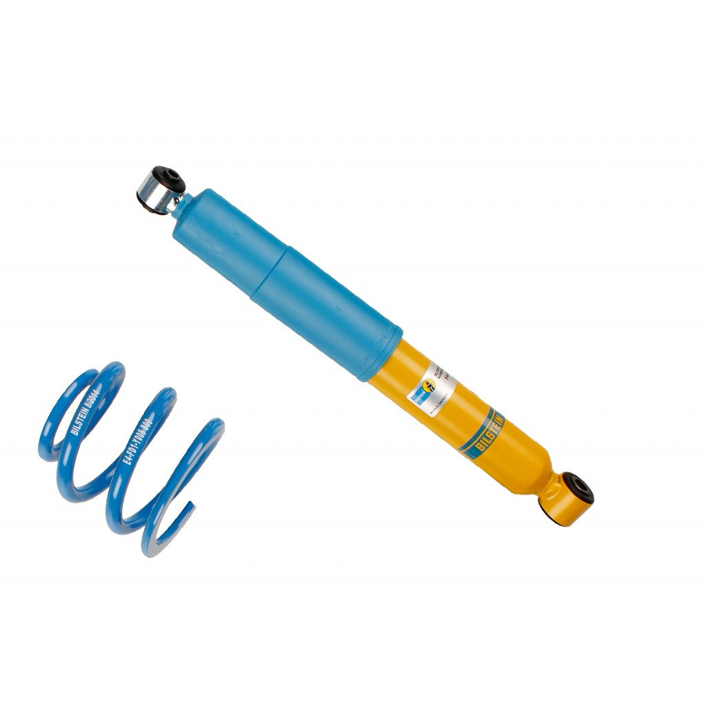 BILSTEIN 47-080416 Комплект підвіски B14 (R4) для AUDI TT Quattro Photo-13