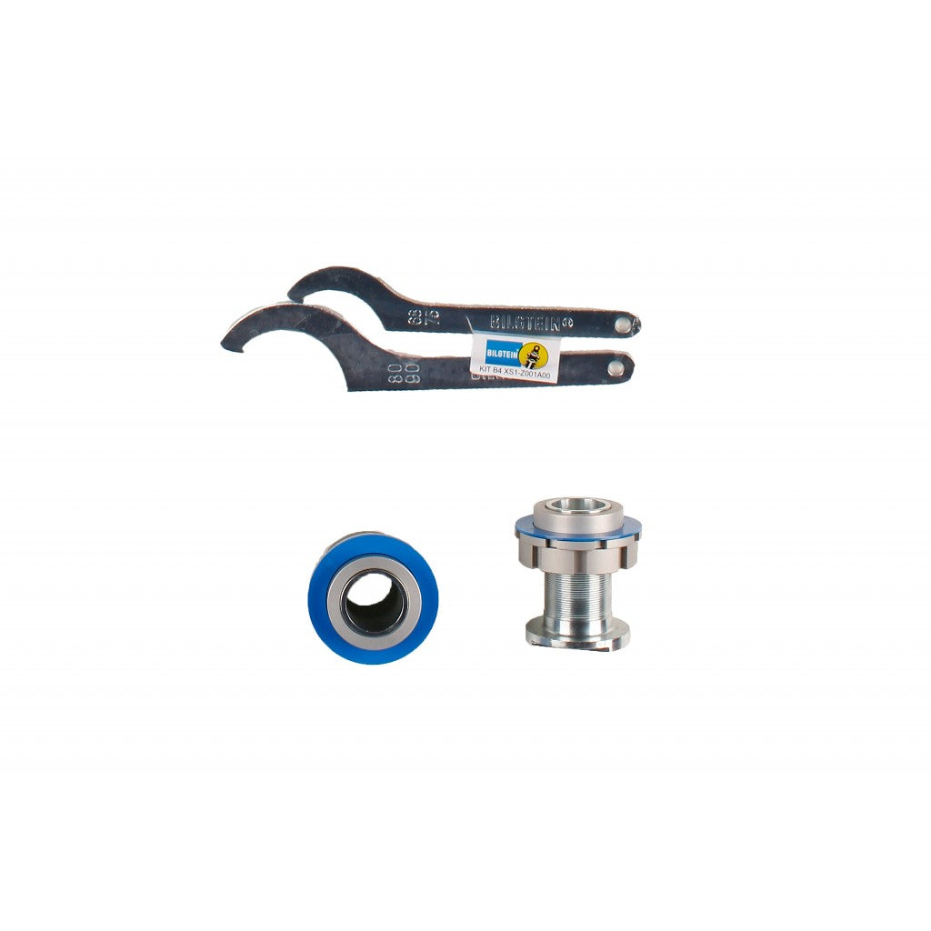 BILSTEIN 47-080478 Комплект підвіски B14 (R4) для AUDI TT Photo-12