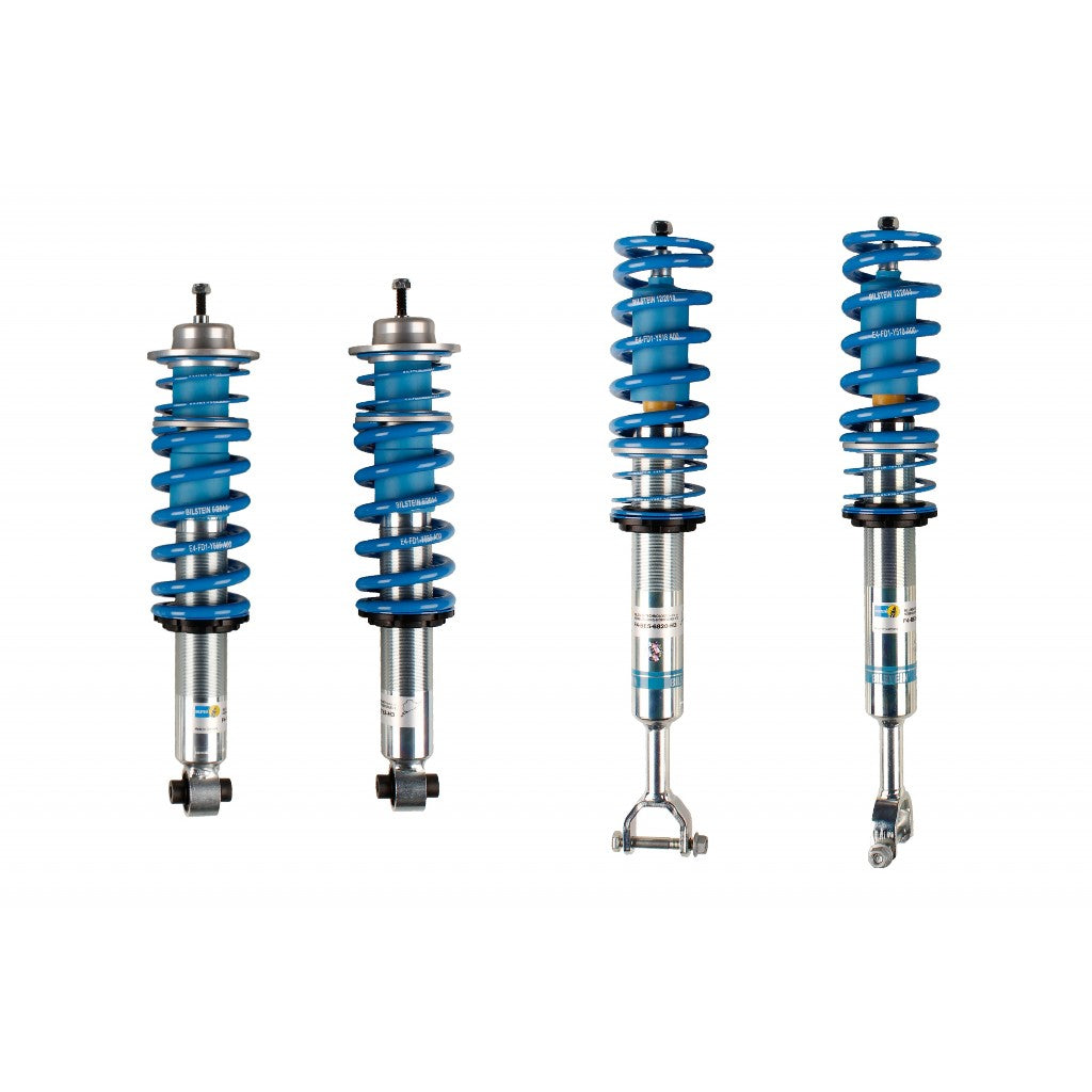 BILSTEIN 47-086937 Комплект підвіски B14 (R4) для AUDI A6, VW Passat 4WD B14 KIT Photo-3
