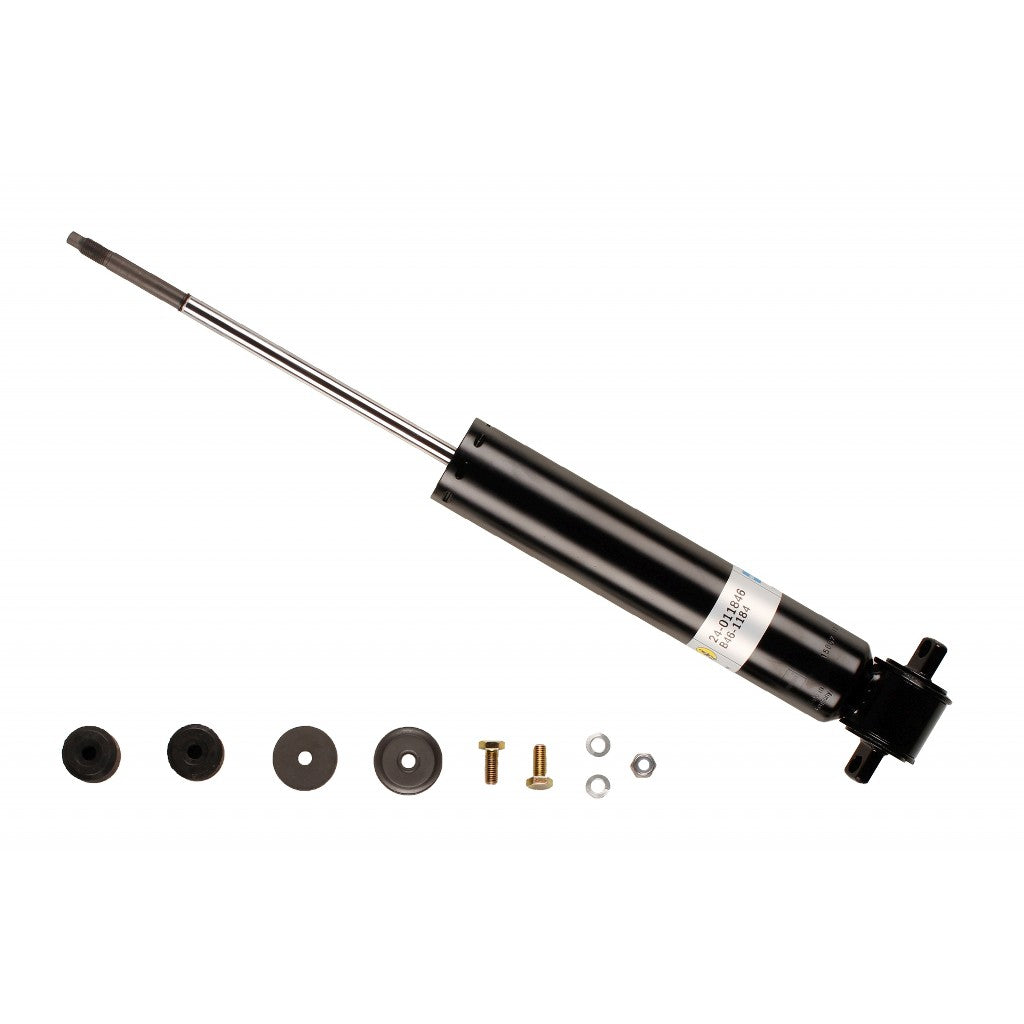 BILSTEIN 47-100763 Комплект підвіски B14 (R4) для BMW 5 E39 4+6 Zyl Photo-2