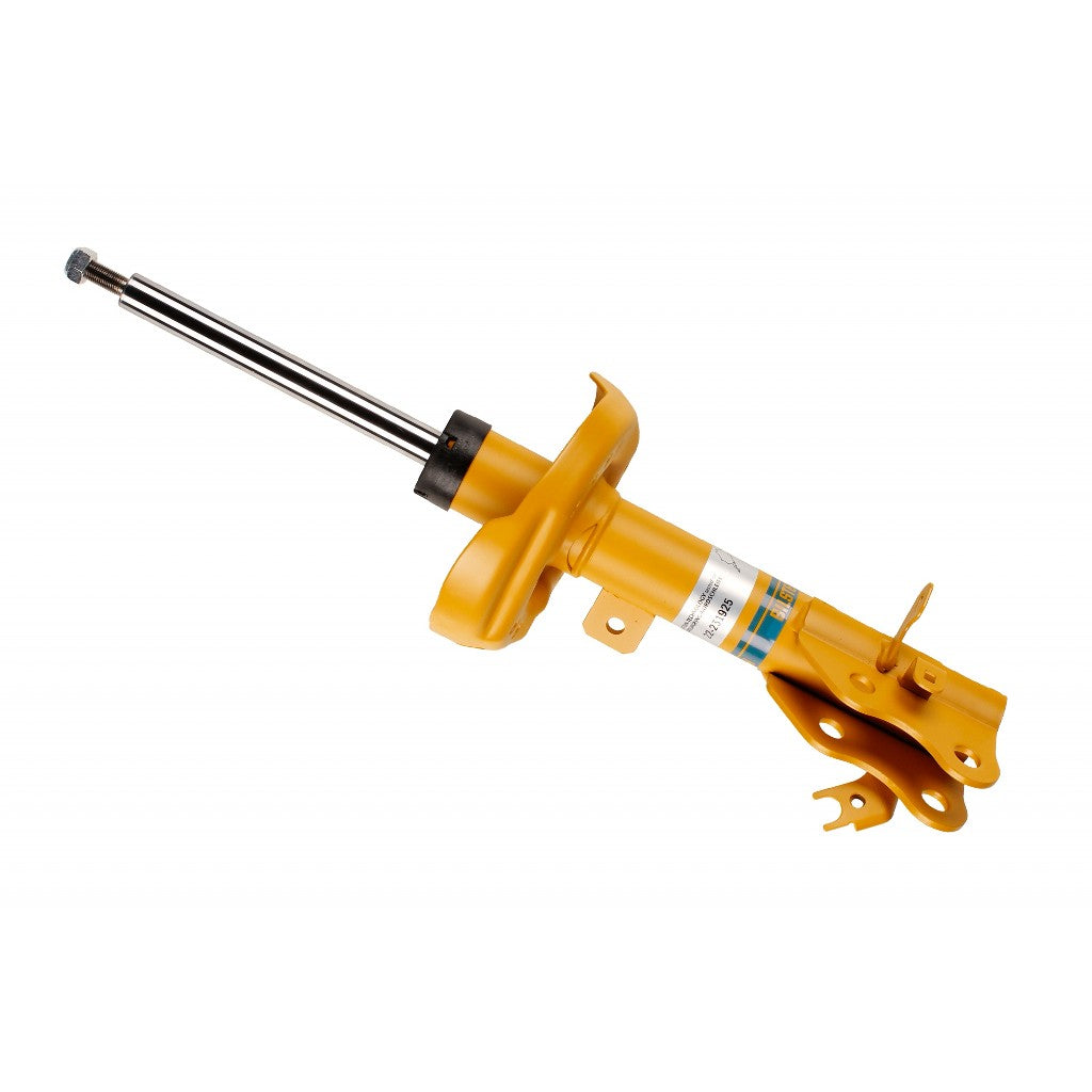 BILSTEIN 47-100770 Комплект підвіски B14 (R4) для MERCEDES-Benz C-Class W203 / CL203 / S203 / C / A209 / Photo-1