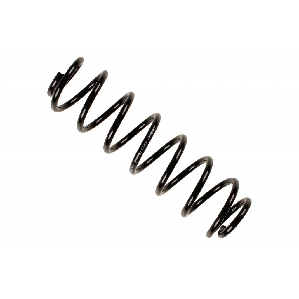 BILSTEIN 36-300075 Пружина заднього амортизатора B3 для SKODA Fabia (6Y2) Photo-0