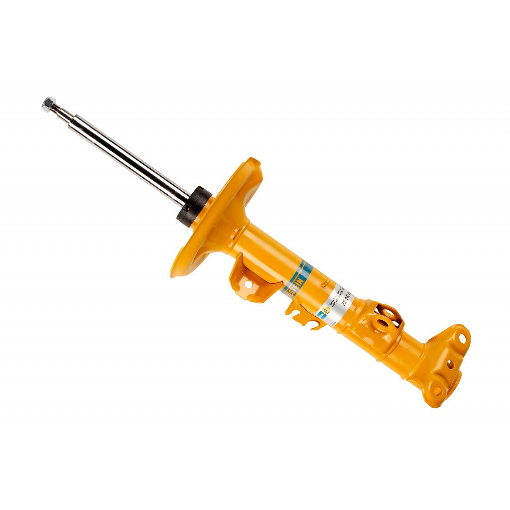 BILSTEIN 47-100817 К-т підвіски B14 PSS для CITROEN C4, PEUGEOT 307 Photo-0