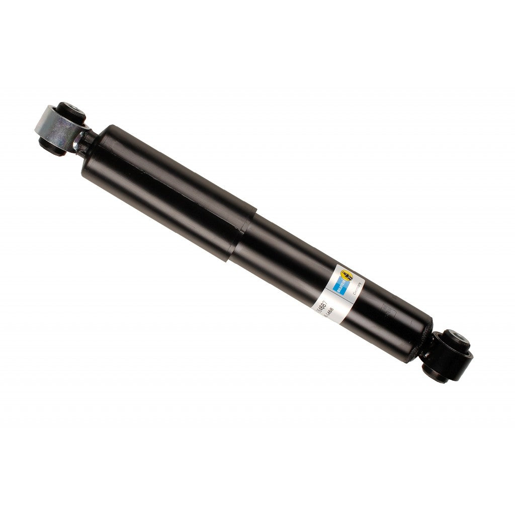 BILSTEIN 47-107632 Комплект підвіски B14 (R4) для SMART Roadster / Coupe K Photo-0