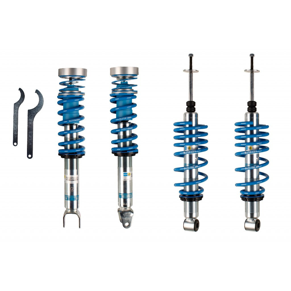 BILSTEIN 47-110267 Комплект підвіски B14 (R4) для MAZDA RX-8 Photo-8