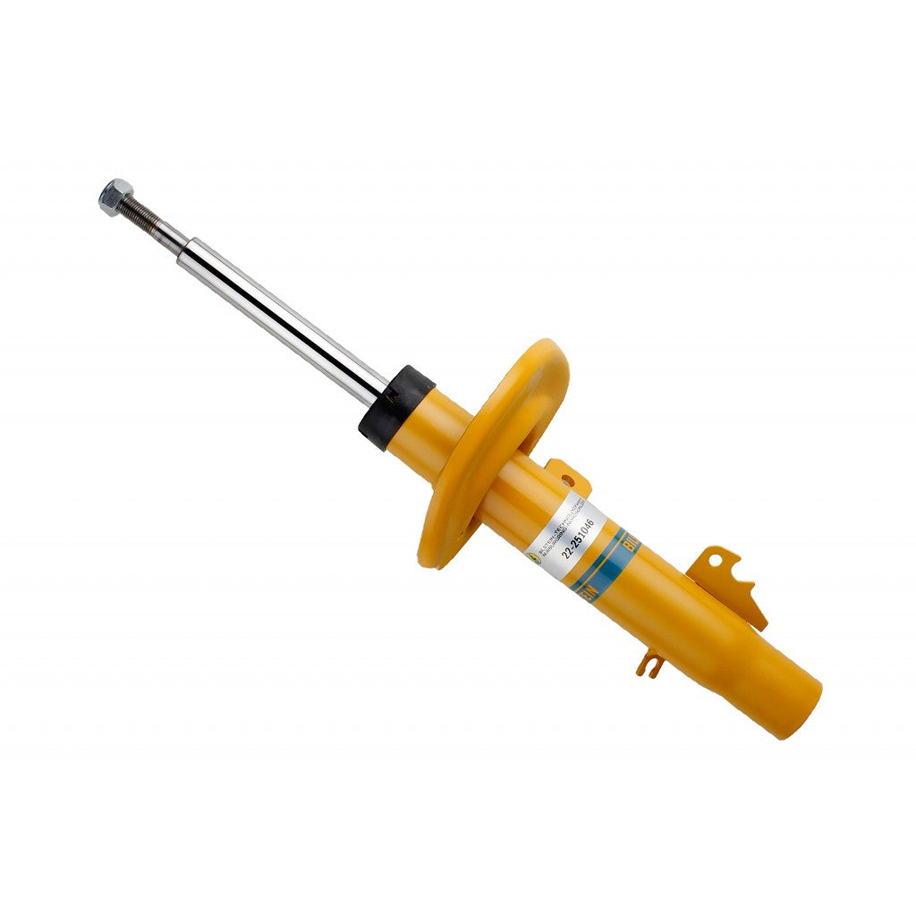 BILSTEIN 47-110267 Комплект підвіски B14 (R4) для MAZDA RX-8 Photo-0
