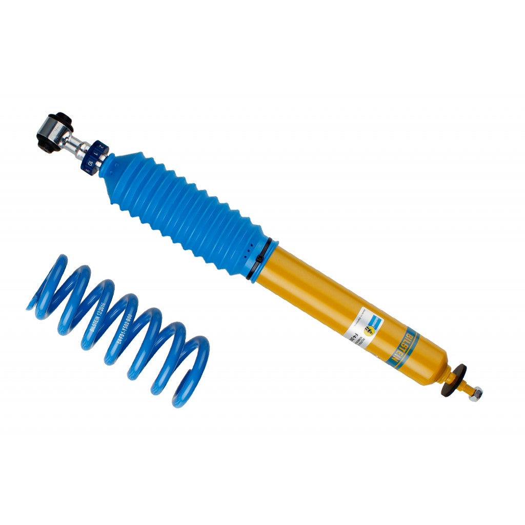 BILSTEIN 48-258067 К-т підвіски B16 для MERCEDES-Benz E-Klasse W213 Photo-3