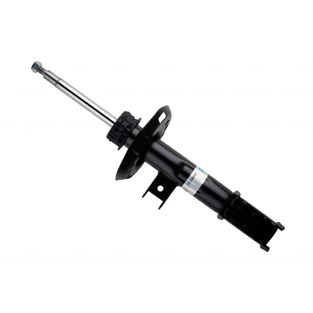 BILSTEIN 47-116573 Комплект підвіски B14 (R4) для AUDI A6 (4F) Photo-7
