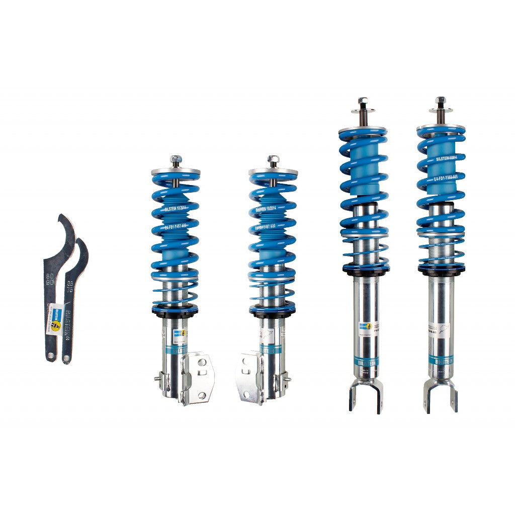 BILSTEIN 47-118478 Комплект підвіски B14 (R4) для MITSUBISHI Lancer EVO 6 / 7 / 8 / 9 Photo-10
