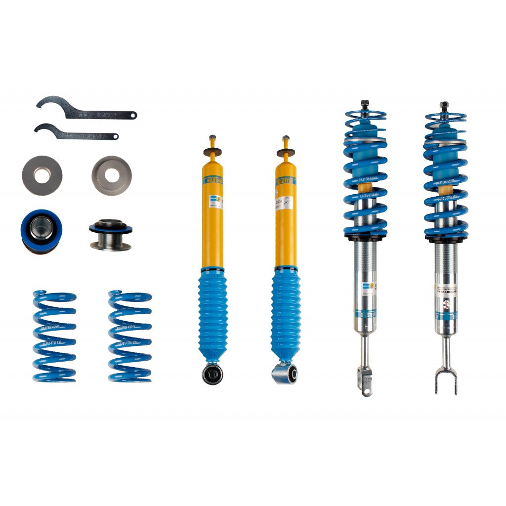 BILSTEIN 47-119444 Комплект підвіски B14 (R4) для AUDI RS4 (B7) / S4 (B7 / B6) Photo-2