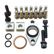 KILLER B Motorsport OPHK Комплект обладнання для масляного піддону Photo-0