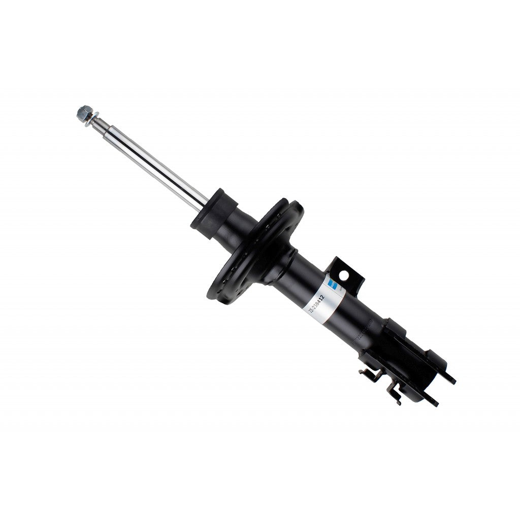 BILSTEIN 47-119536 Комплект підвіски B14 (R4) для MERCEDES-Benz SLK 170 Photo-3