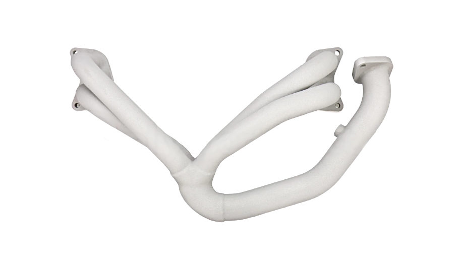 KILLER B Motorsport HH-2BOLT-SWAIN Колектор EL 4-1 Photo-0