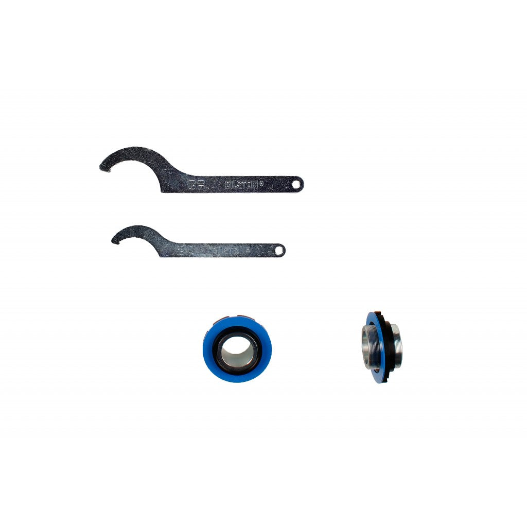 BILSTEIN 47-121133 К-т підвіски в зборі B14 для OPEL Astra H Photo-6