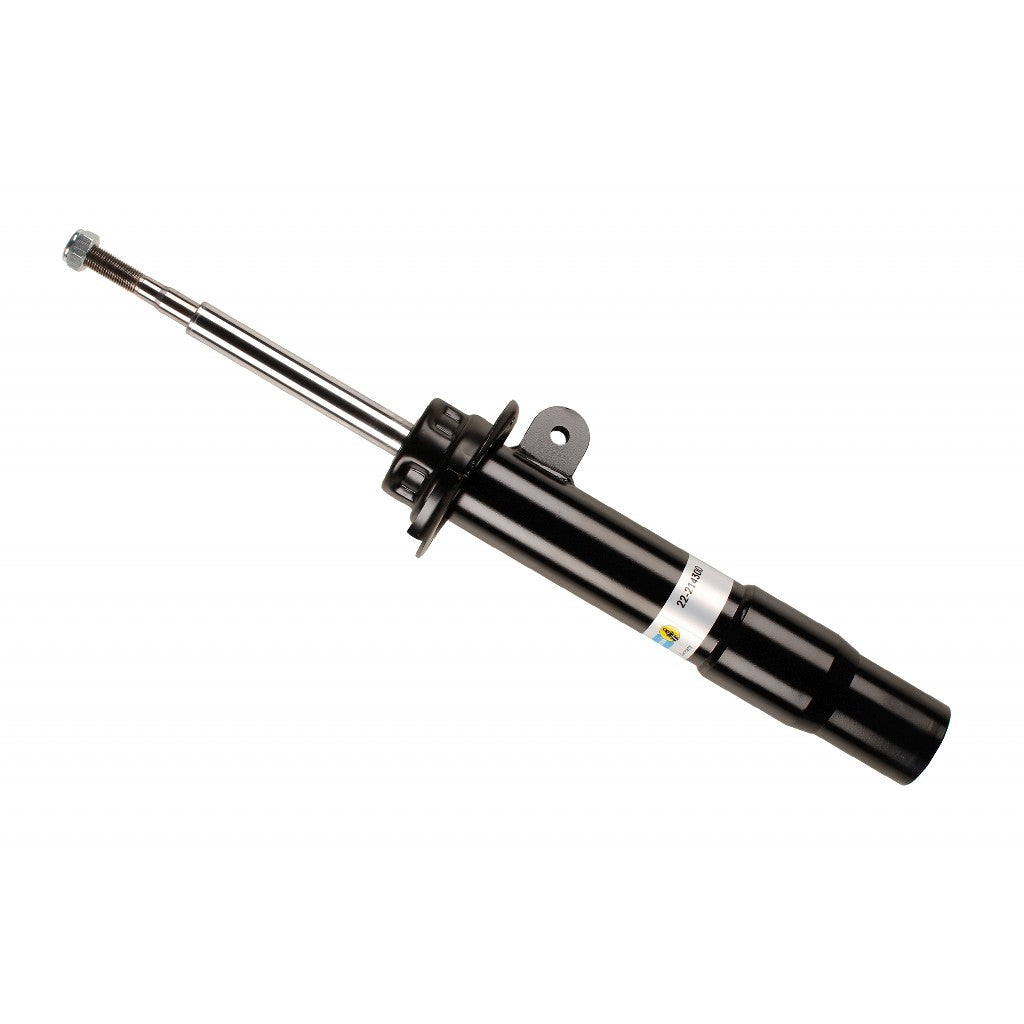 BILSTEIN 47-121133 К-т підвіски в зборі B14 для OPEL Astra H Photo-1