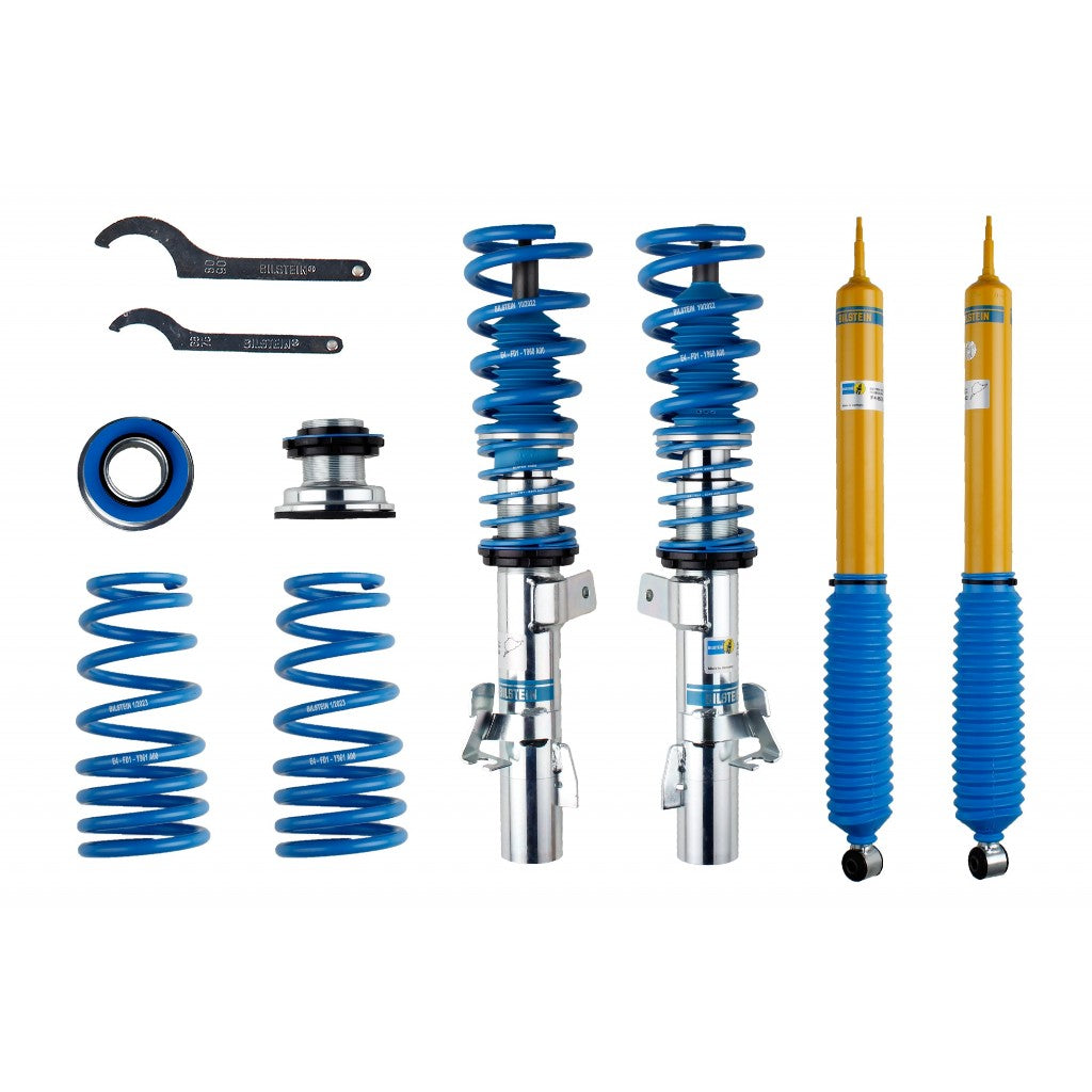 BILSTEIN 47-121225 Комплект підвіски B14 (R4) для FORD Focus2 Lim. Photo-5