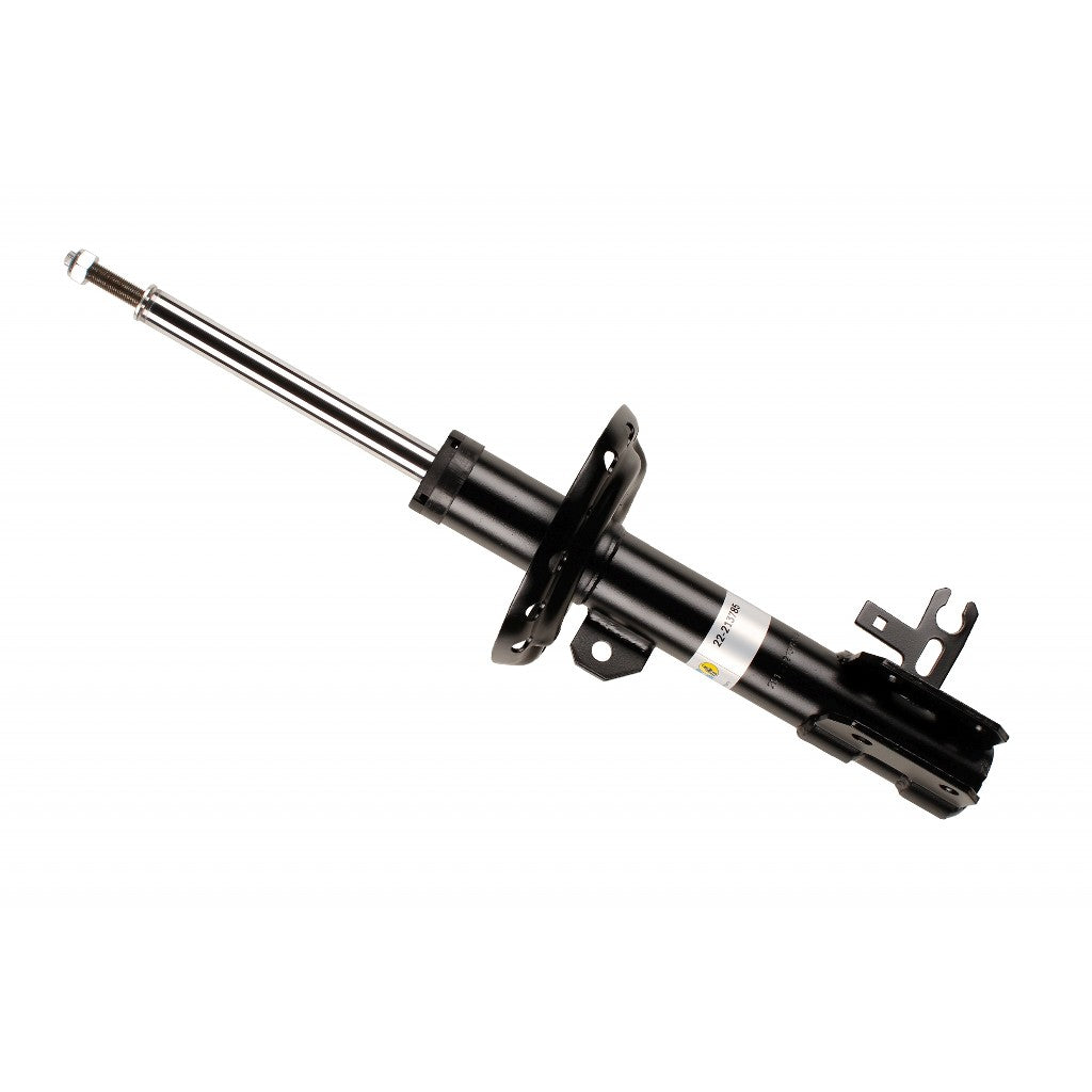 BILSTEIN 22-213785 Амортизатор передній правий B4 для OPEL Meriva B Photo-0