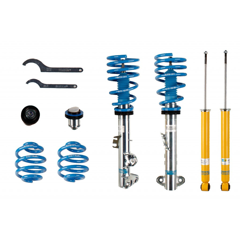 BILSTEIN 47-124813 Комплект підвіски B14 (R4) для BMW 3 E36 06.92- Photo-12
