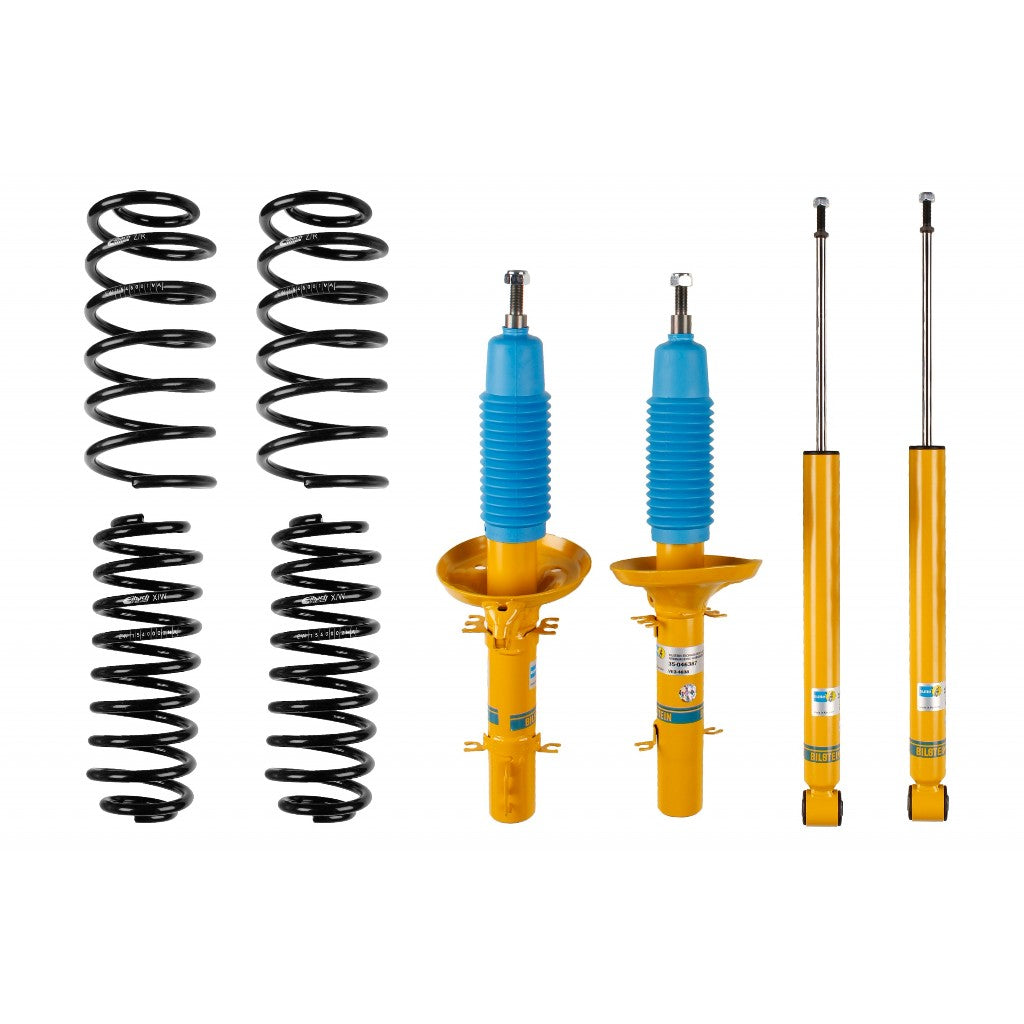 BILSTEIN 47-124813 Комплект підвіски B14 (R4) для BMW 3 E36 06.92- Photo-5