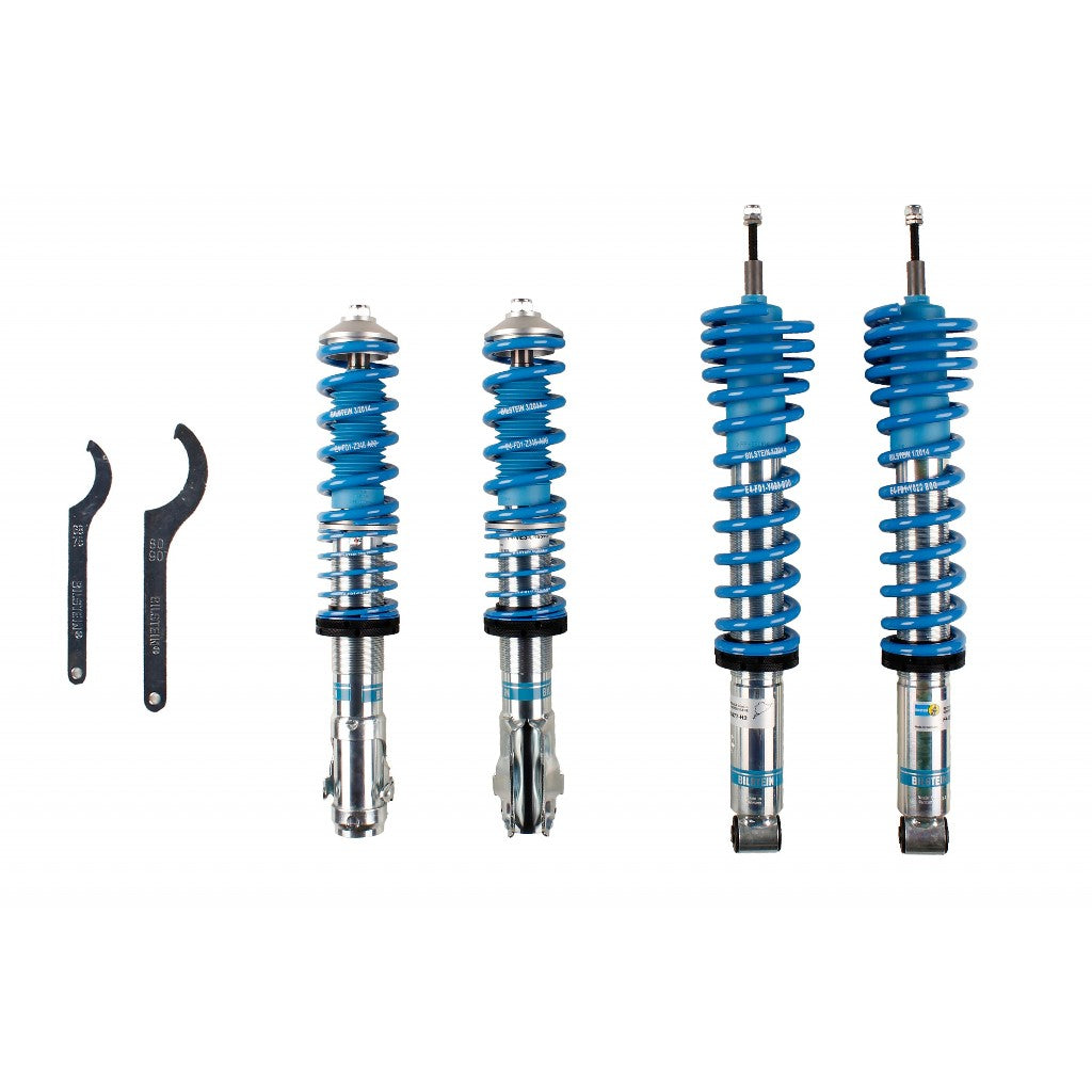 BILSTEIN 47-124844 Комплект підвіски B14 (R4) для VW Golf III Редизайн Photo-4