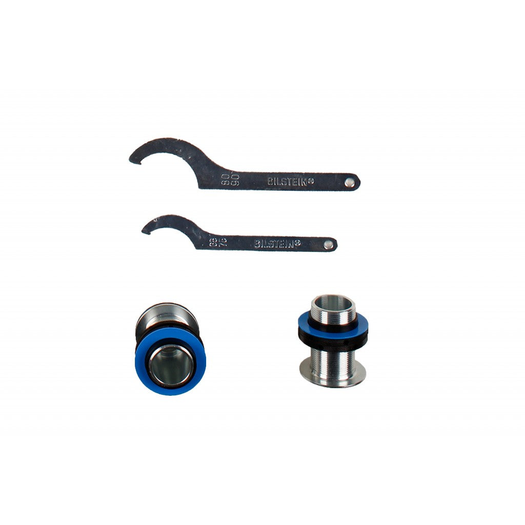 BILSTEIN 47-124851 Комплект підвіски B14 (R4) для VW Golf 4 AUDI A3 8L 2WD Photo-9