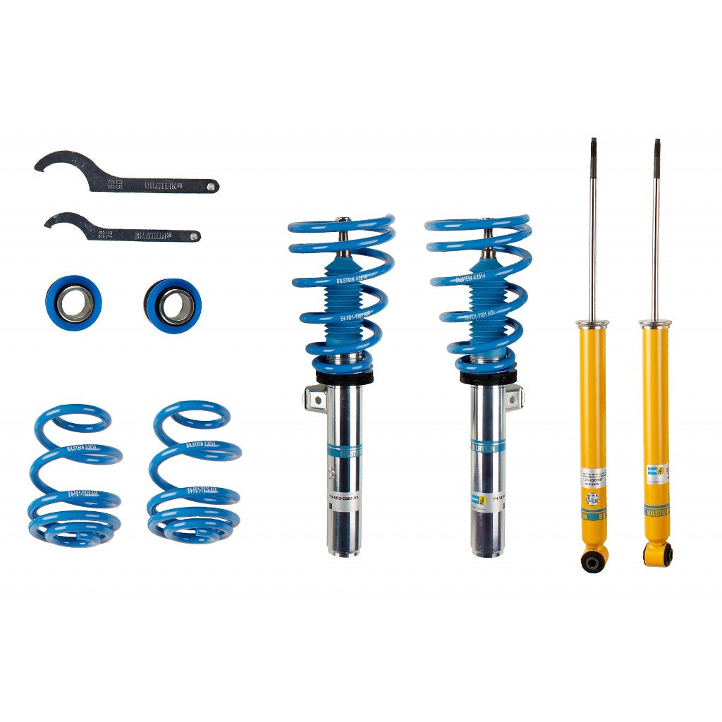 BILSTEIN 47-126848 Комплект підвіски B14 (R4) для BMW 3er (E46) Photo-3