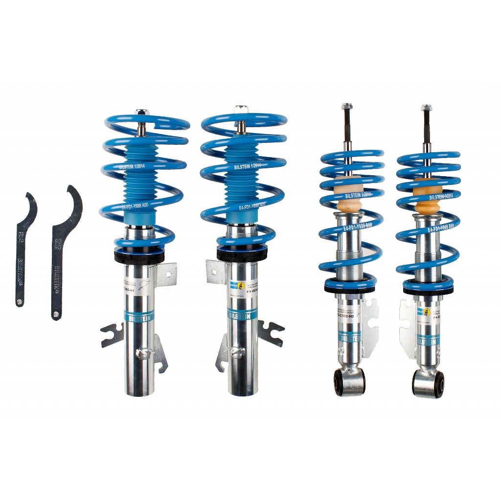 BILSTEIN 47-126916 Комплект підвіски B14 (R4) для BMW MINI Rundgewinde Photo-7