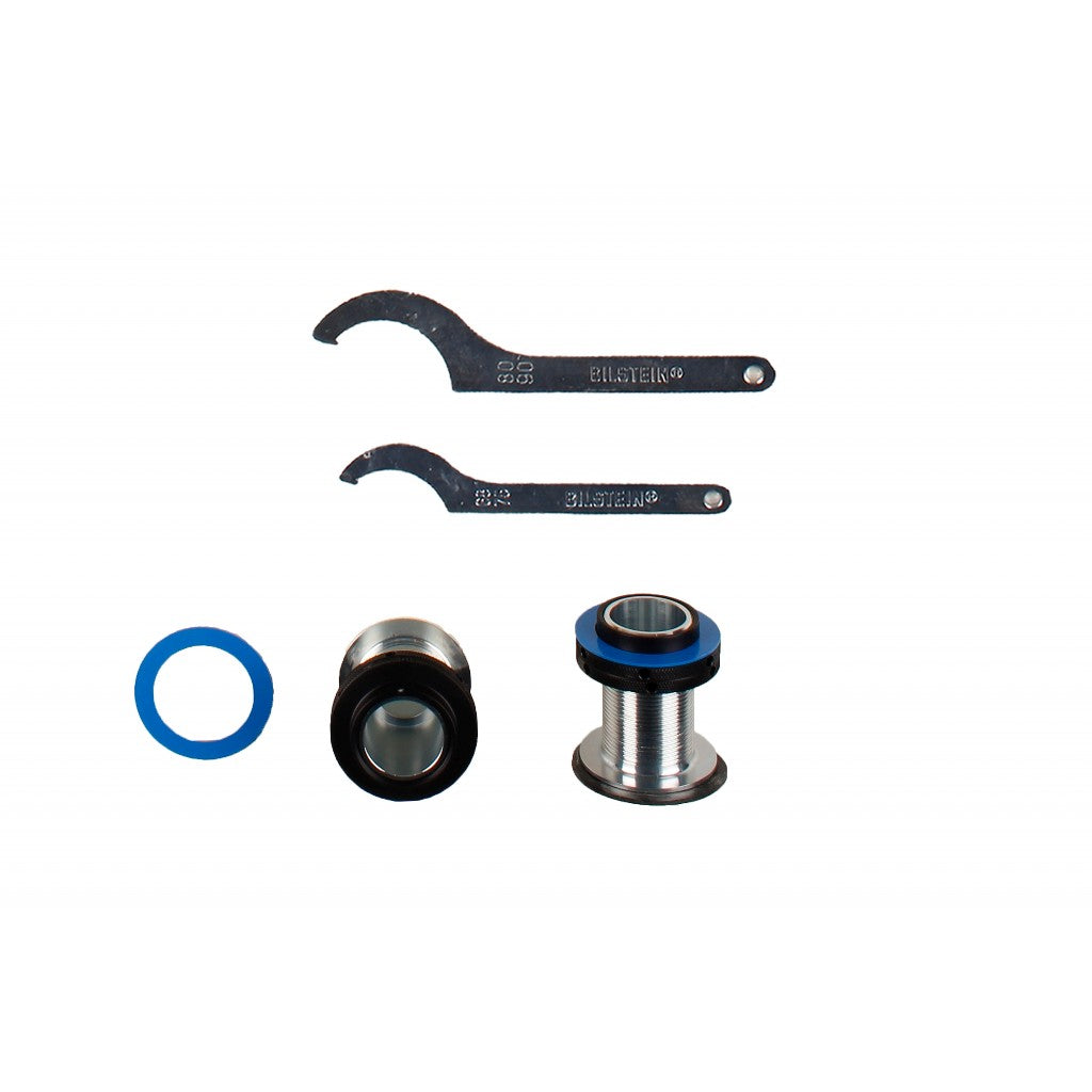 BILSTEIN 47-127708 B14 PSS для A3 8P; Golf V; Touran; .... 55mm; K; B14 Photo-8
