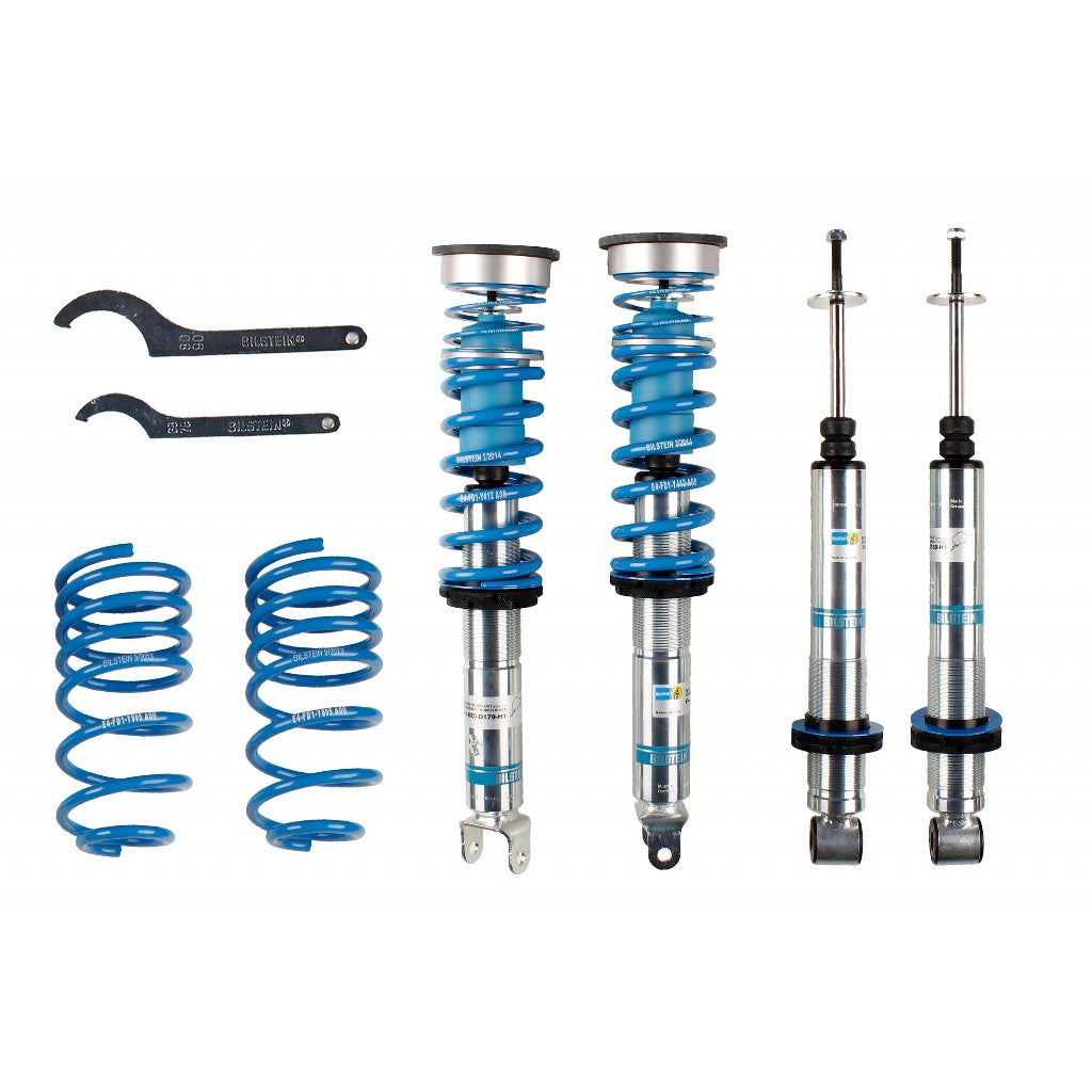 BILSTEIN 47-131811 К-т підвіски в зборі B14 для MAZDA MX-5 (NC; K) Photo-4