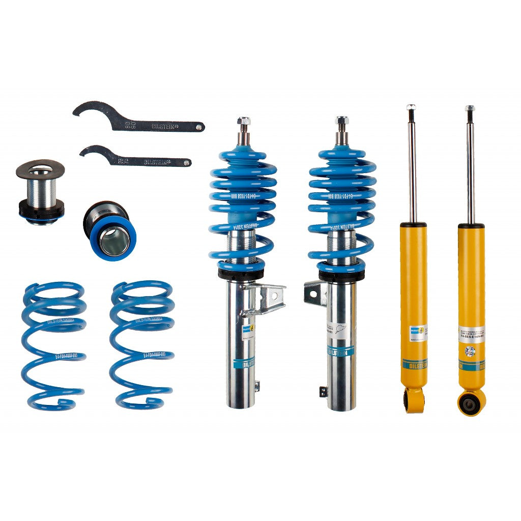 BILSTEIN 47-138896 Комплект підвіски B14 (R4) для AUDI TT (8J) Photo-8