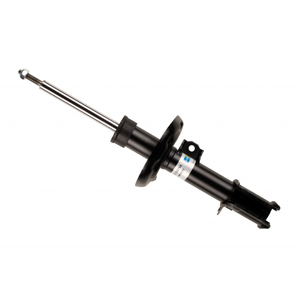 BILSTEIN 47-138896 Комплект підвіски B14 (R4) для AUDI TT (8J) Photo-2
